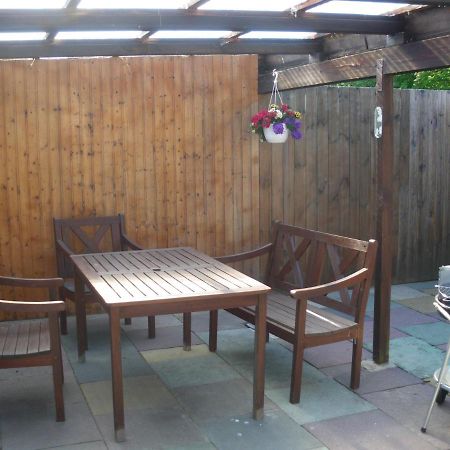 Appartement Kleine Nixe Duenenblick à Cuxhaven Extérieur photo