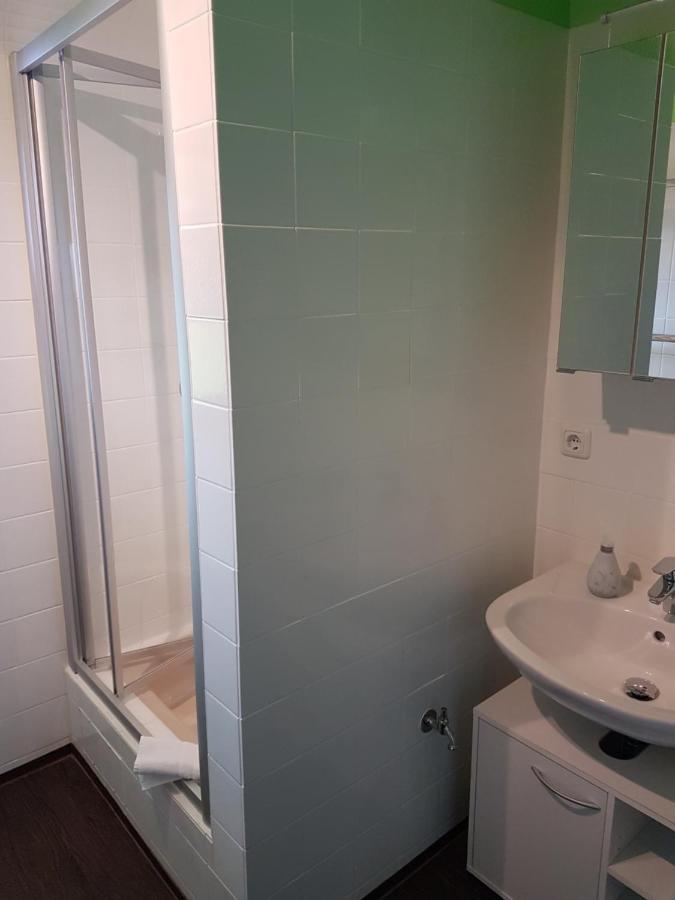 Appartement Kleine Nixe Duenenblick à Cuxhaven Extérieur photo